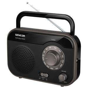 Sencor SRD 210 B