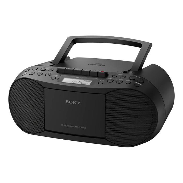 Sony CFD-S70B
