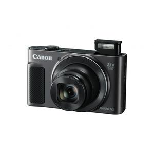 Canon PowerShot SX620 HS Black - vystavený kus