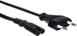 AQ KPO 018 napájecí kabel 230 V, dvou pólový