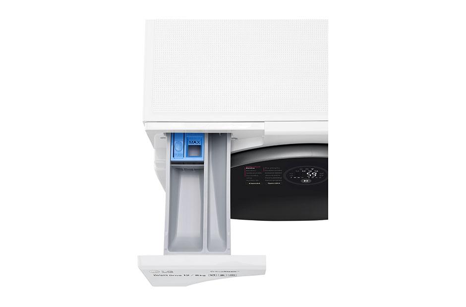 LG F126G1BCH2N