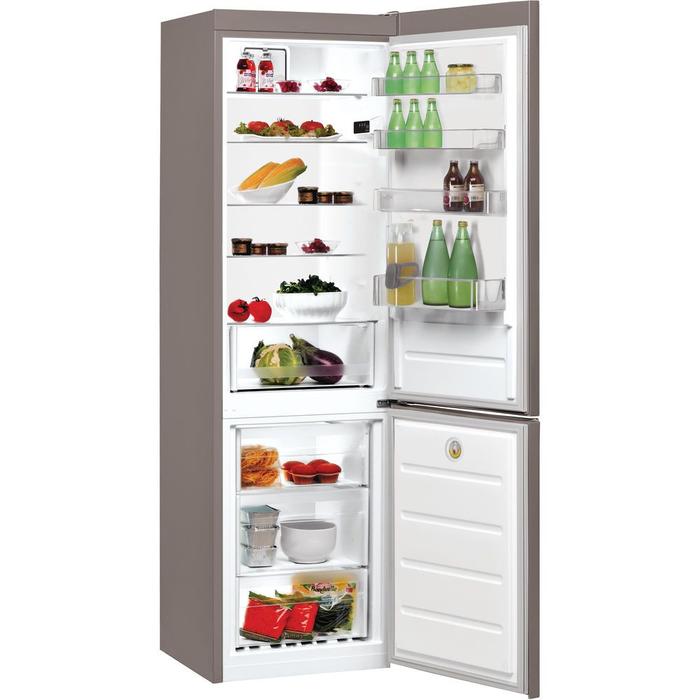 Indesit LR9 S2Q F X B + CASHBACK 700Kč