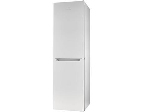 Indesit LR9 S2Q F W B + CASHBACK 200Kč