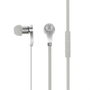 Fresh´n Rebel 48007700 Lace Earbuds sluchátka, Cloud, světle šedá