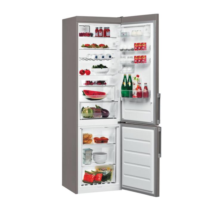 Whirlpool BSFV 9152 OX + Vysavač na okna Concept CW 1000
