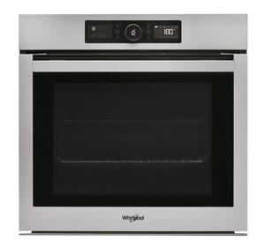 Whirlpool AKZ9 6230 IX