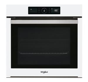 Whirlpool AKZ9 6230 WH