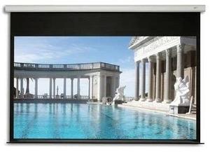 Elite Screens ELTELECTRIC100XH elektrické, motorové plátno 100