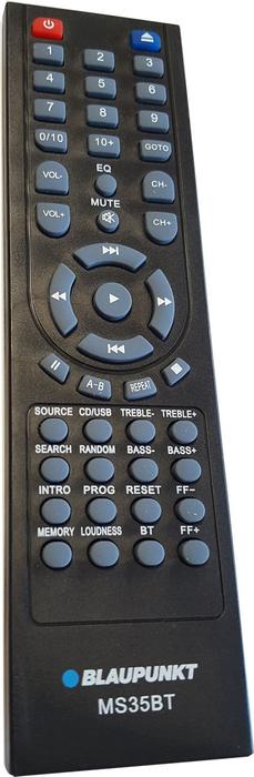 Blaupunkt MS35BT