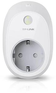 TP-LINK HS100 chytrá zásuvka
