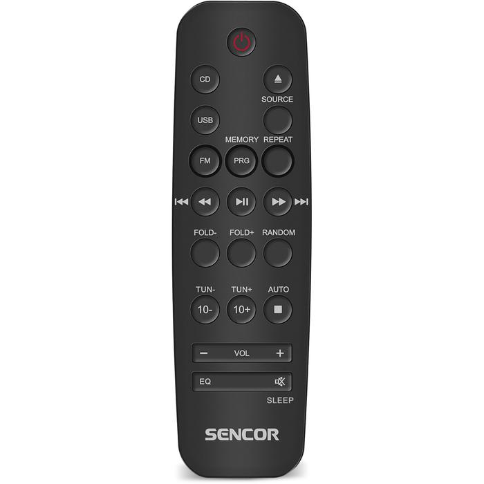 Sencor SMC 4120B