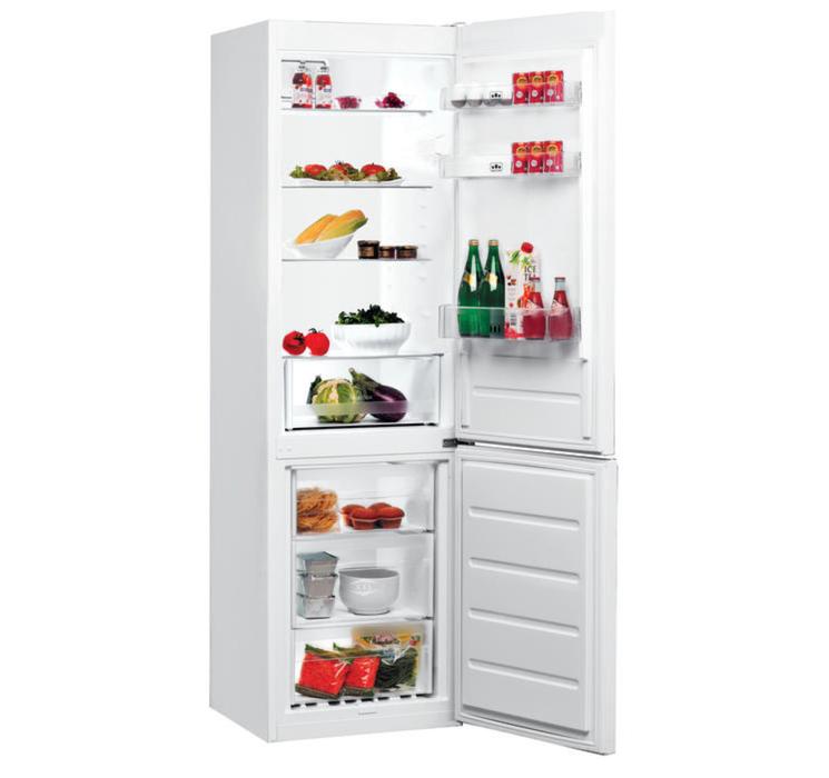 Whirlpool BLFV 8122 W