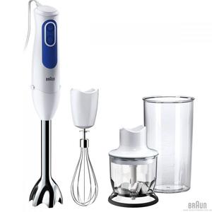 Braun MQ 3025 Spaghetti