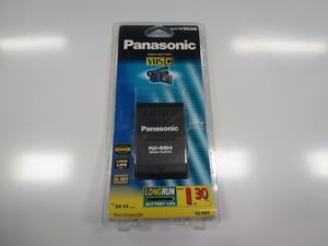 Panasonic HHR-V20SE/1B