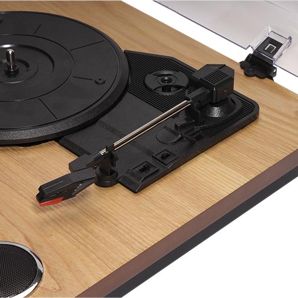 Denver VPL-200 WOOD