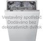 Whirlpool WSIC 3M17