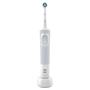 Oral-B 100 Cross Action White
