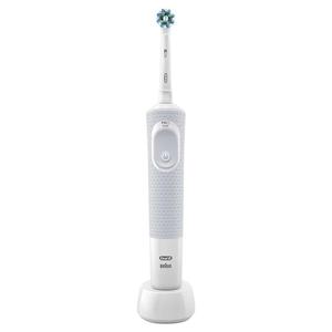 Oral-B 100 Cross Action White