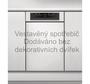 Whirlpool WSBO 3O34 PF X