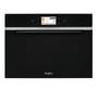 Whirlpool W11I MW161