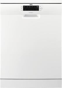 AEG FFB52910ZW