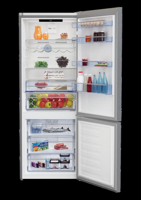 Beko RCNE560E40ZXB + CASHBACK 1.000Kč