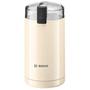 Bosch TSM6A017C Krémová