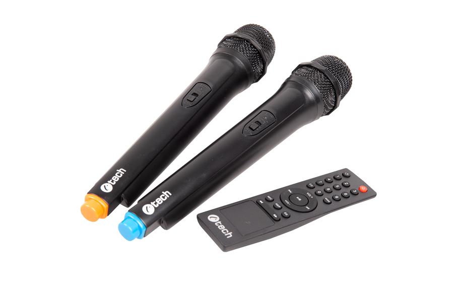 C-Tech Impressio Tower V2, all-in-one, 90W