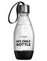 Sodastream Lahev 0,6 l na vodu s sebou společenská