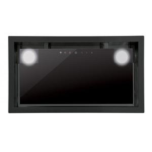 Cata GC DUAL 45 Černé sklo