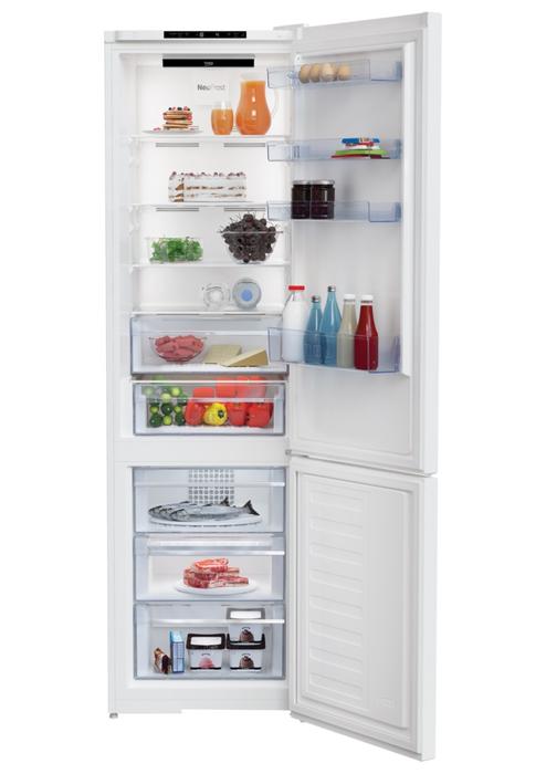Beko RCNA406I30W + CASHBACK 700Kč