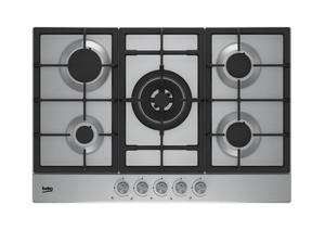 Beko HIAW75225SX