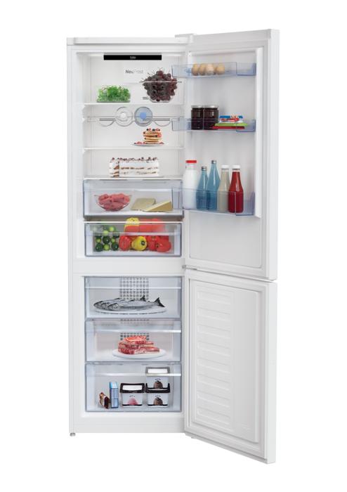 Beko MCNA366E40W + záruka 5 let