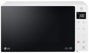 LG MS23NECBW - vystavený kus