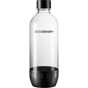 Sodastream Lahve 1l Black - vhodná do myčky