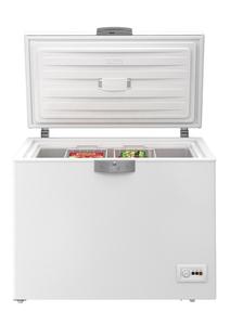 Beko HSA24540N