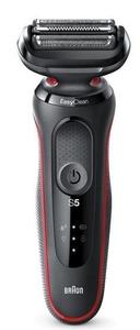 Braun Series 5 1000s Red