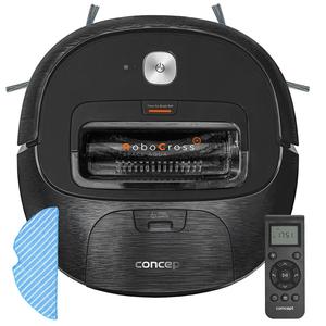 Concept VR1000