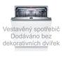 Bosch SMV6ECX93E