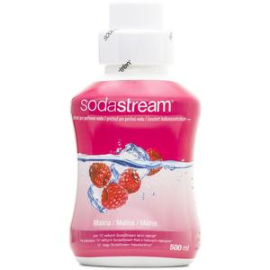 Sodastream Příchuť MALINA 500ml