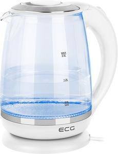 ECG RK 2020 White Glass
