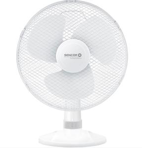 Sencor SFE 3027WH
