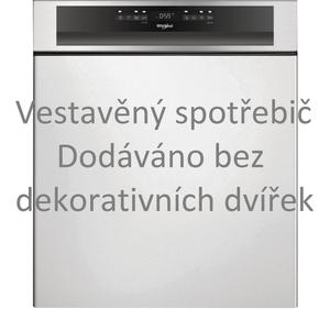 Whirlpool WBO 3O33 PL X