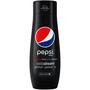 Sodastream Příchuť Pepsi MAX 440 ml