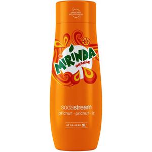 Sodastream Příchuť MIRINDA 440 ml