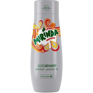 Sodastream Příchuť MIRINDA LIGHT 440 ml