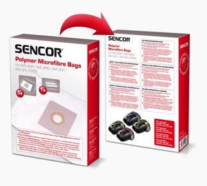Sencor SVC 8 5ks