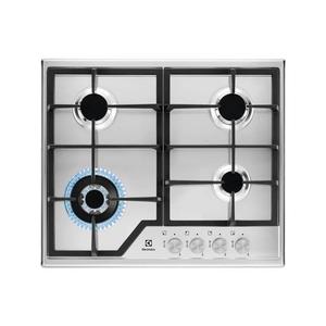 Electrolux KGS6436SX