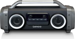 Lenco SPR-100