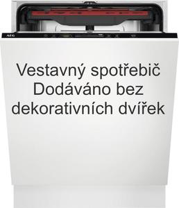 AEG FSB72907P
